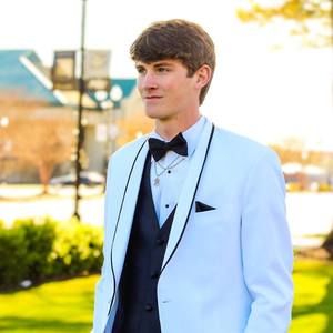 Meet your Posher, Dalton